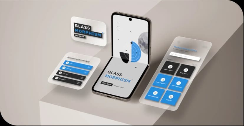 Website Design & Development — ConnectX Advertising