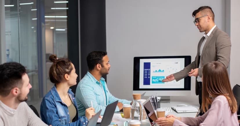 Discovery Phase — Understand Goals & Opportunities