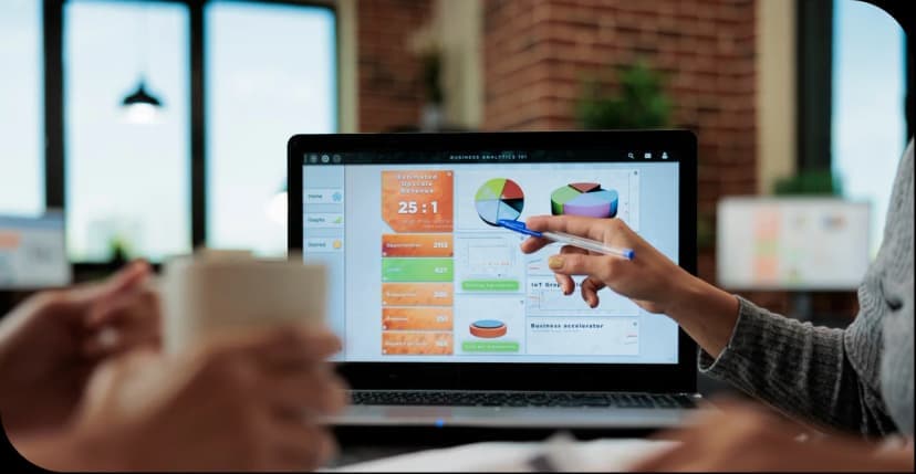 Analytics & Reporting — ConnectX Advertising